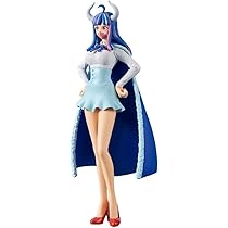 Amazon | バンプレスト ワンピース DXF～THE GRANDLINE LADY～ワノ国